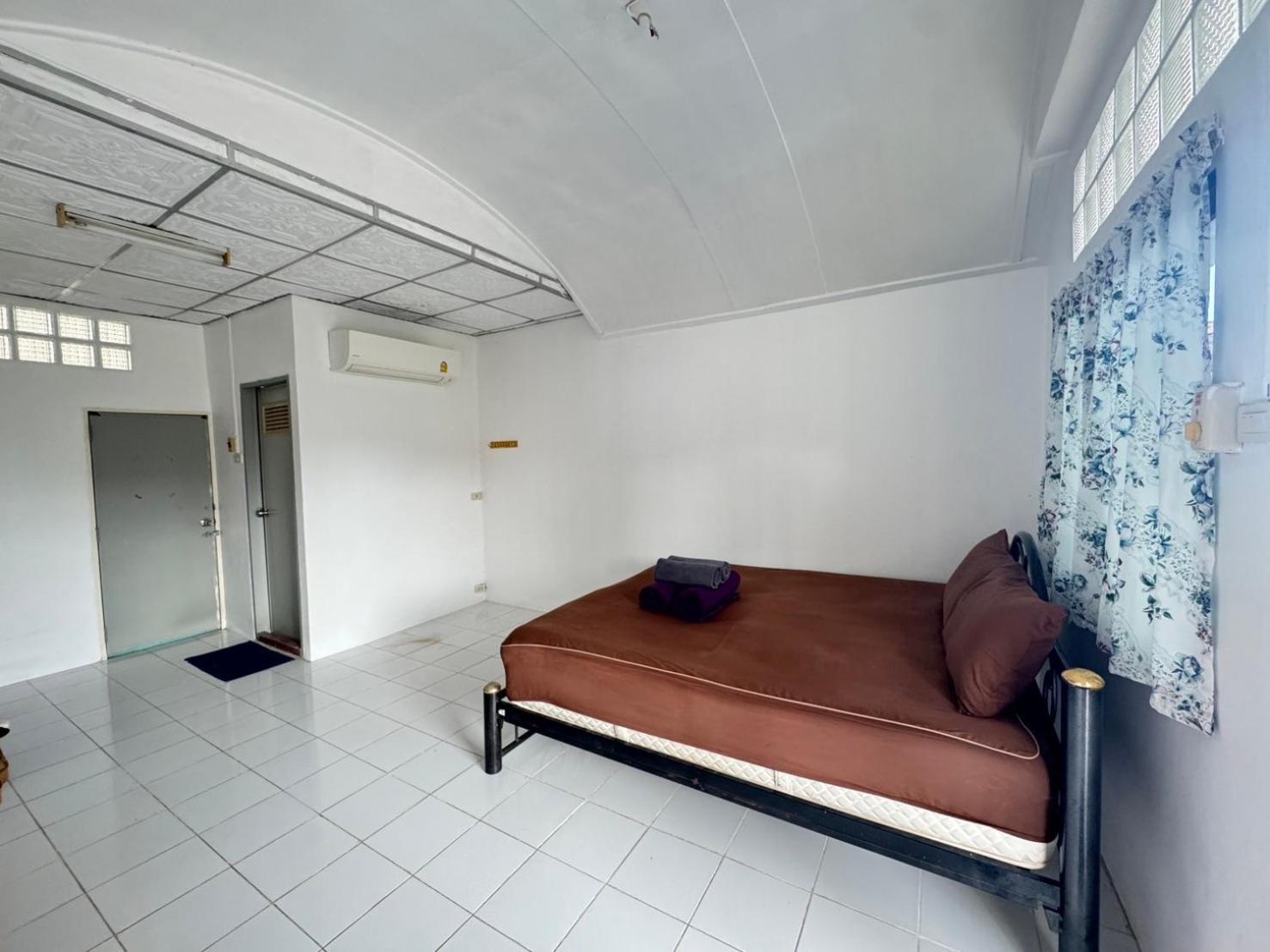 Rimtalay Resort Koh Si Chang Exterior foto